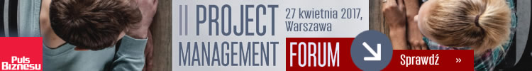 2017 03 II Project Management Forum 750x100