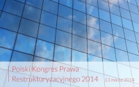 Polski Kongres Prawa Restrukturyzacyjnego