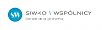 Michał Siwko na czele kancelarii Siwko i Wspólnicy