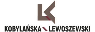 Kobylańska &amp; Lewoszewski: prawne wsparcie dla nowych technologii